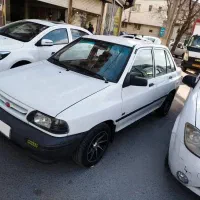 پراید 83|خودرو سواری و وانت|تبریز, |دیوار