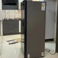 یخچال فریزر ساید بای ساید جی پلاس