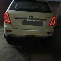 لیفان x60|خودرو سواری و وانت|کرج, کرج نو|دیوار