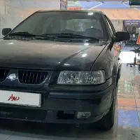 سمندمدل ۸۳