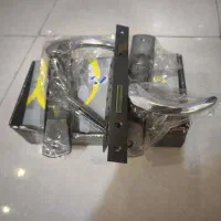 قفل درب چوبی|ابزارآلات|صدرا-فارس, فاز ۱|دیوار