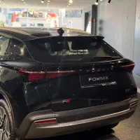 فونیکس FX EV /فونیکس ای وی مدل2025|خودرو سواری و وانت|کرج, عظیمیه|دیوار