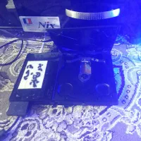 کارکر۸د ولی تمیز سونی ۲ فلش خور با یک دسته|کنسول، بازی ویدئویی و آنلاین|بندر ترکمن, |دیوار