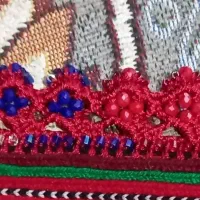 کریشی سرتوپ|لباس|ایرانشهر, |دیوار