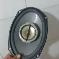 باند و نمد و چادر پراید