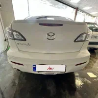 مزدا۳نیو تیپ۴|خودرو سواری و وانت|رشت, جهاد|دیوار