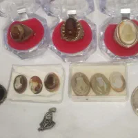 شمایل|کلکسیون اشیاء عتیقه|قزوین, |دیوار