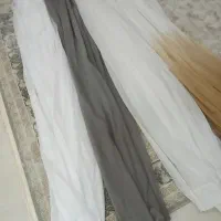 پرده پذیرایی و اتاق خواب