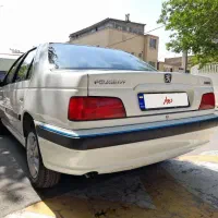 پارس TU5|خودرو سواری و وانت|مشهد, جانباز|دیوار