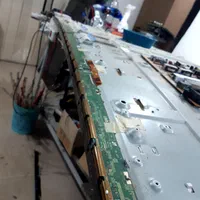 تعمیرات تلوزیون  ال ای دی در محل