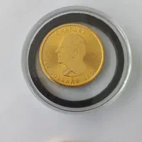 سکه طلا ۲۴ عیار خالص|جواهرات|تهران, جنت‌آباد مرکزی|دیوار