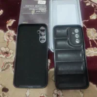 قاب گوشی / A34