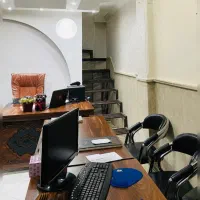 کار ادمینی در منزل