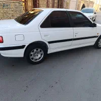 پژو پارس سال مدل 97
