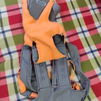 آغوشی نوزاد