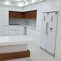 طراحی و ساخت انواع کمد دیواری کابینت|مصالح و تجهیزات ساختمان|داراب, |دیوار