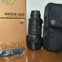 نیکون D810 و لنز های 24-14 و 200-70 واقعا نو|دوربین عکاسی و فیلم‌برداری|تهران, گیشا|دیوار