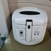 سرخ کن|اجاق گاز و لوازم برقی پختوپز|پاکدشت, پاکدشت (مامازند)|دیوار