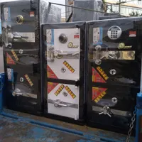 گاوصندوق نسوز گاو صندوق k250|ابزارآلات|قزوین, |دیوار