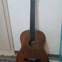 گیتار کلاسیک