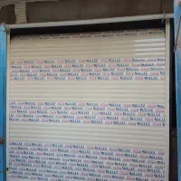 درب کرکره ،درب سکشنال|مصالح و تجهیزات ساختمان|کرمان, |دیوار