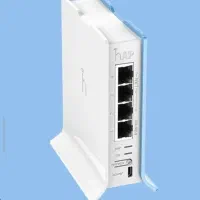 مودم-روتر میکروتیک