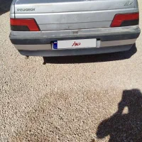 پژو 405|خودرو سواری و وانت|آبپخش, |دیوار