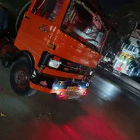 خاور تخلیه چاه|خودرو سنگین|زابل, |دیوار