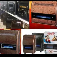 بخاری ۷هزار پاییزان قیمت درب کارخانه تعاونی