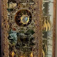 وسایل برنزی|صنایع دستی و سایر لوازم تزئینی|نورآباد, |دیوار