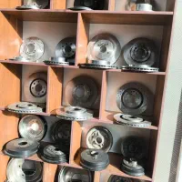 بازرگانی پخش سیستم و لنت ترمز افضلی|قطعات یدکی و لوازم جانبی|صفادشت, |دیوار