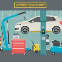 نیازمند مکانیک درصدی