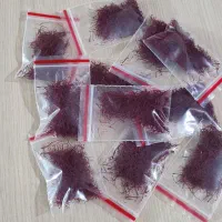 زعفران خوش عطر و طعم