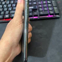 Iphone x 256GB|موبایل|سیرجان, |دیوار