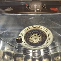 چراغ نفتی پولار 3000 ژاپنی در حد|بخاری، هیتر، شومینه|استهبان, |دیوار