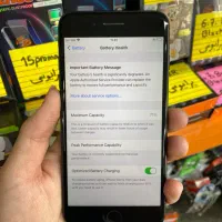 آیفون ۷ + پلاس|موبایل|تهران, کیانشهر|دیوار