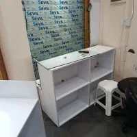 دکور مغازه مناسب بیشتر شغل ها|فروشگاه و مغازه|رشت, نامجو|دیوار