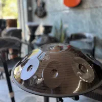 هنگدرام الگادو