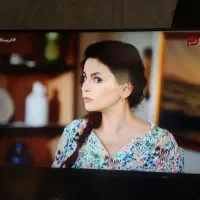 تلویزیون 50 اینچ اصل کره فول اچدی|تلویزیون و پروژکتور|رشت, پیرکلاچای|دیوار