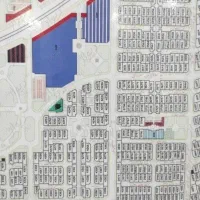 فروش یا معاوضه با خودرو ،یک قطعه زمین در شهر مجلسی