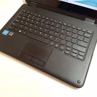 لپ تاب لمسی استوک Lenovo|رایانه همراه|قم, شاه ابراهیم|دیوار