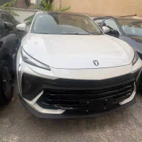 لاماری هیبرید|خودرو سواری و وانت|تهران, الهیه|دیوار