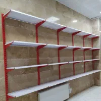 قفسه فروشگاهی