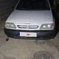 فروشپراید ۹۱ دوگانه|خودرو سواری و وانت|سی‌سخت, |دیوار