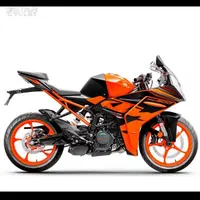 موتور کی تی ام RC 200 خشک