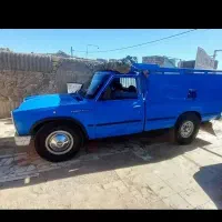 نیسان کرایه کمترین قیمت