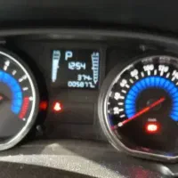 تارا v4 lx اتوماتیک 1404|خودرو سواری و وانت|تبریز, |دیوار