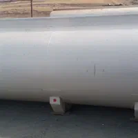 تانک 40 هزاری