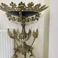 میوه‌خوری‌کاملا برنجی|کلکسیون اشیاء عتیقه|پاکدشت, پاکدشت (مامازند)|دیوار