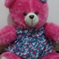 عروسک قیمت توافقی|اسباب‌‌بازی|ازنا, |دیوار